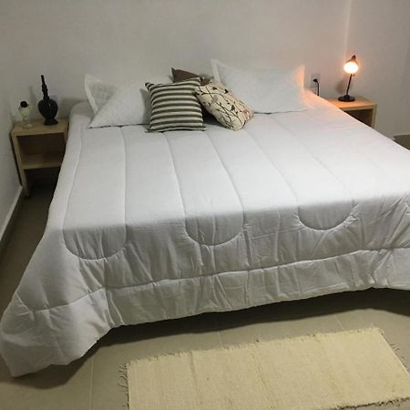 Hsm Hotel Barra Seca Экстерьер фото