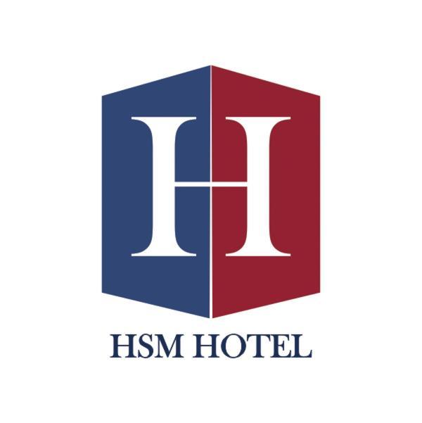 Hsm Hotel Barra Seca Экстерьер фото