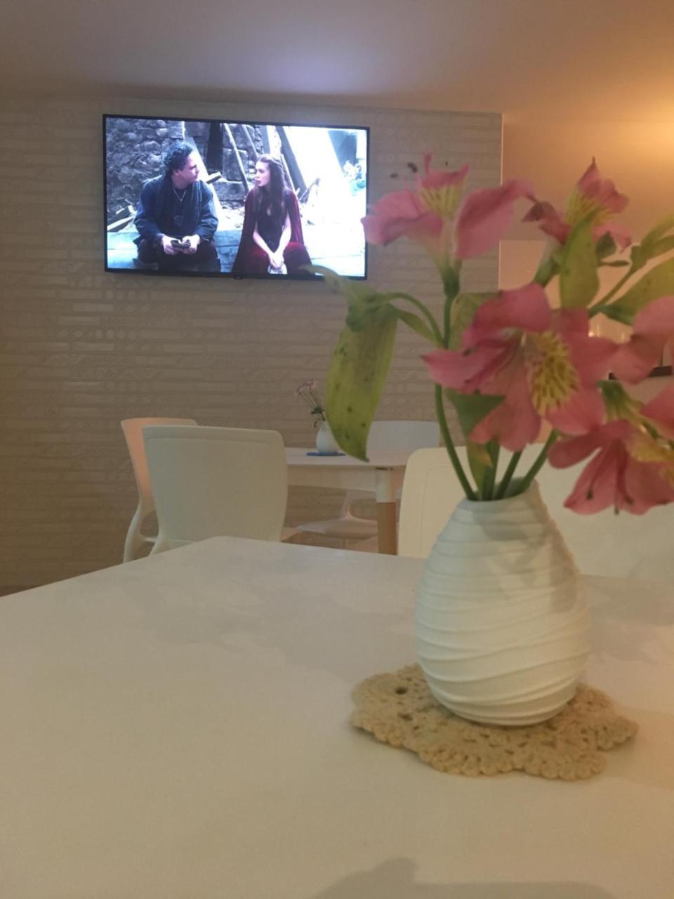 Hsm Hotel Barra Seca Экстерьер фото
