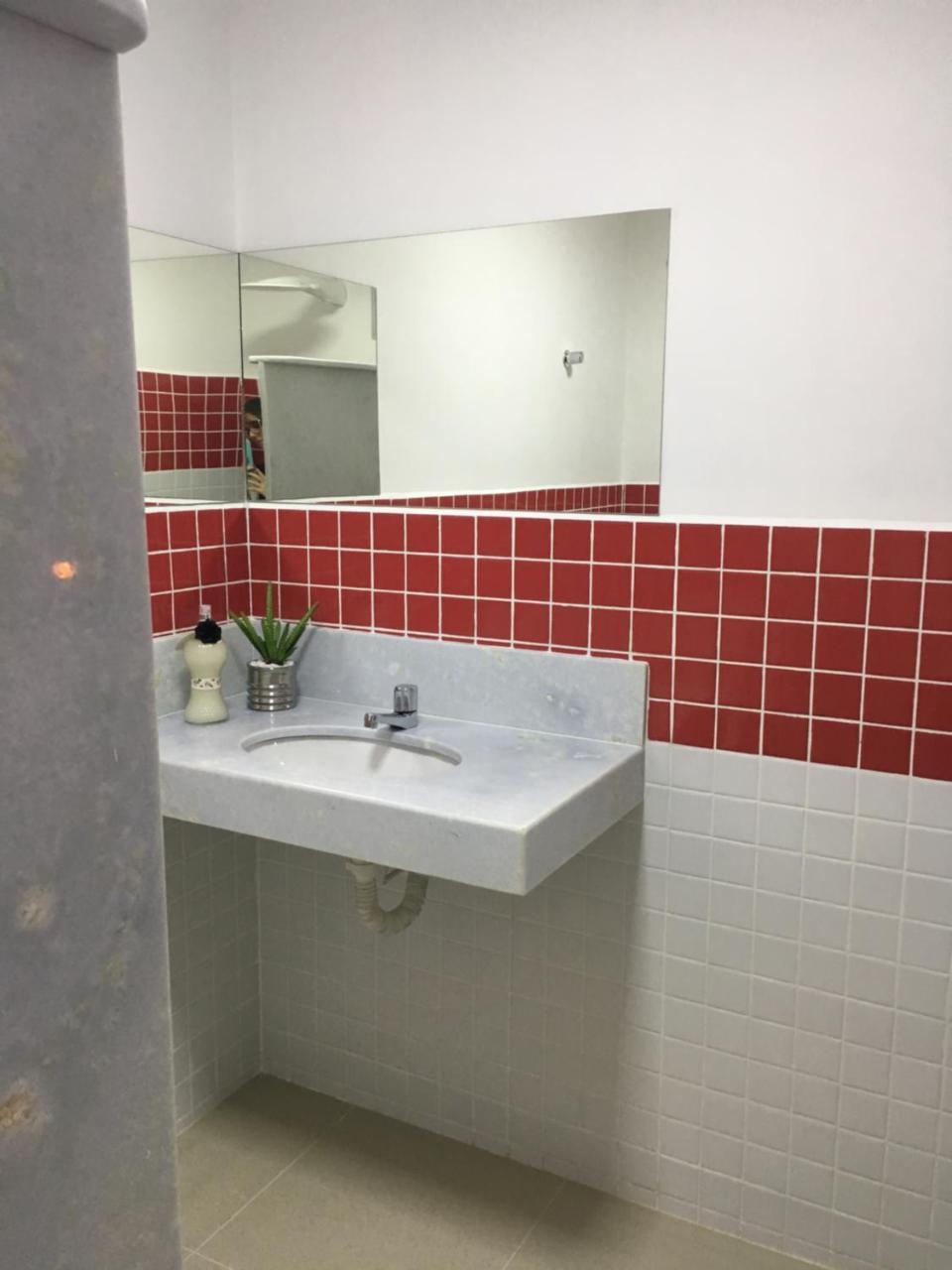 Hsm Hotel Barra Seca Экстерьер фото