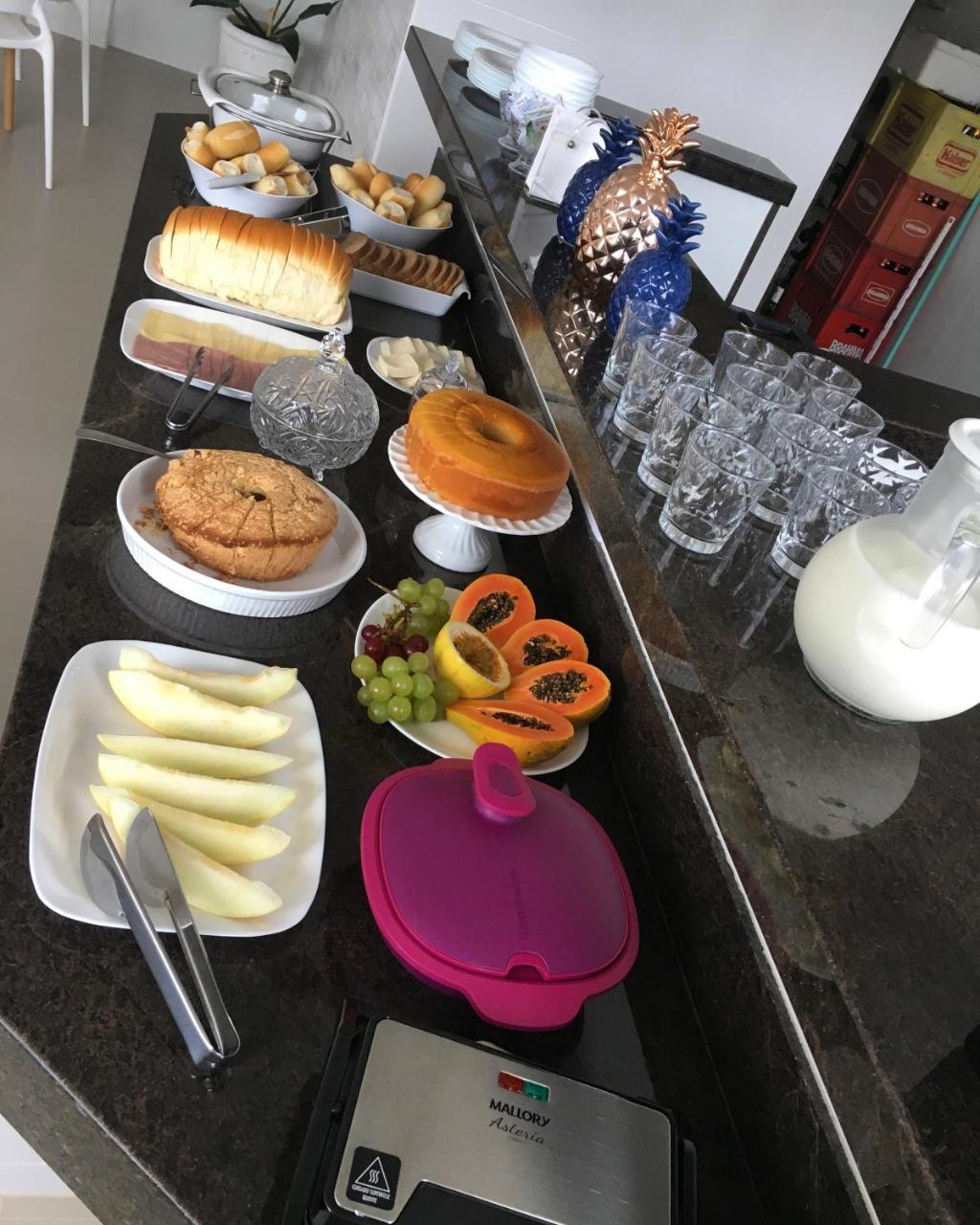 Hsm Hotel Barra Seca Экстерьер фото